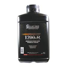 Alliant Power Pro 1200-R Smokeless Gun Powder - Reloading Stocks