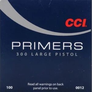 large pistol primers for sale