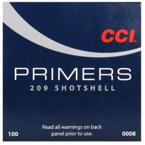 shotshell primers for sale