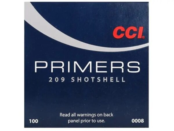 shotshell primers for sale