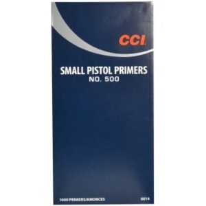 cci small pistol primers for sale