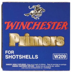 shotshell primers for sale