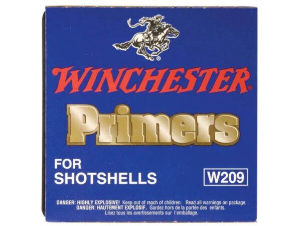 shotshell primers for sale